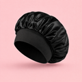 Bonnet Satin Confort Nuit