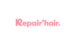Repair'hair  – Accueil