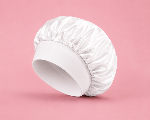 Bonnet Satin Confort Nuit